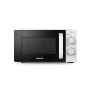 HAEGER MW-70W.010A Thermoquik 20 Φούρνος μικροκυμάτων λευκός