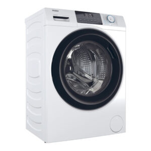 HAIER HW90-BP14929A-S Πλυντήριο 9kg με Τεχνολογία Ατμού 1400 Στροφών