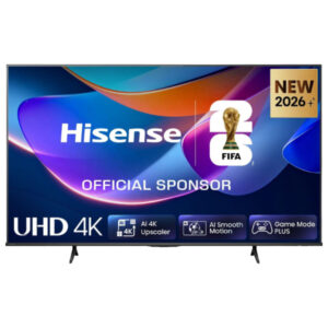 Hisense 65A6S Τηλεόραση 65”
