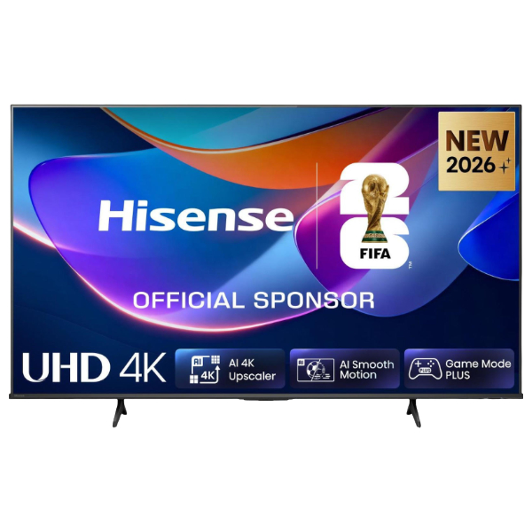 Hisense 65A6S Τηλεόραση 65”