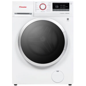 Inventor GA0714W Πλυντήριο Ρούχων 7kg