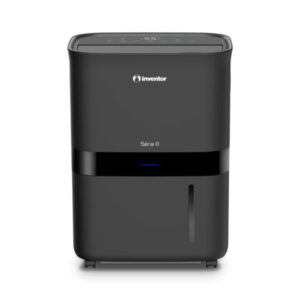 Inventor Sera SER-WFIB-16L Black