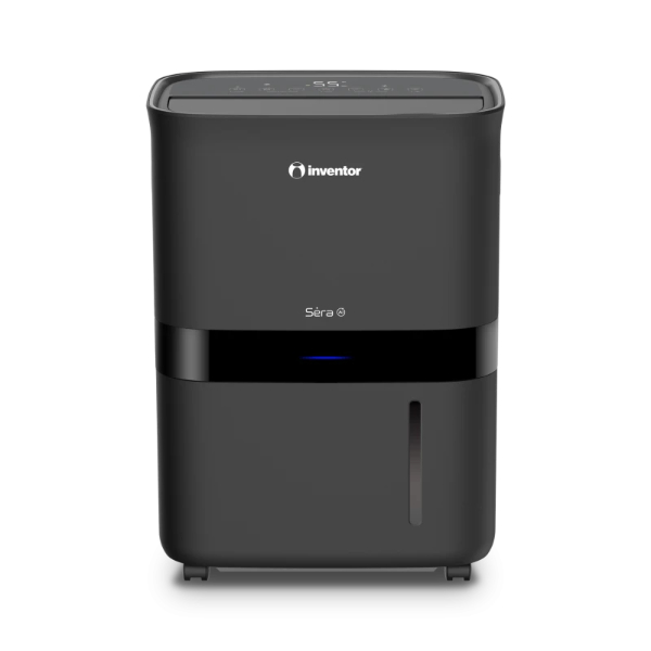 Inventor Sera SER-WFIB-16L Black