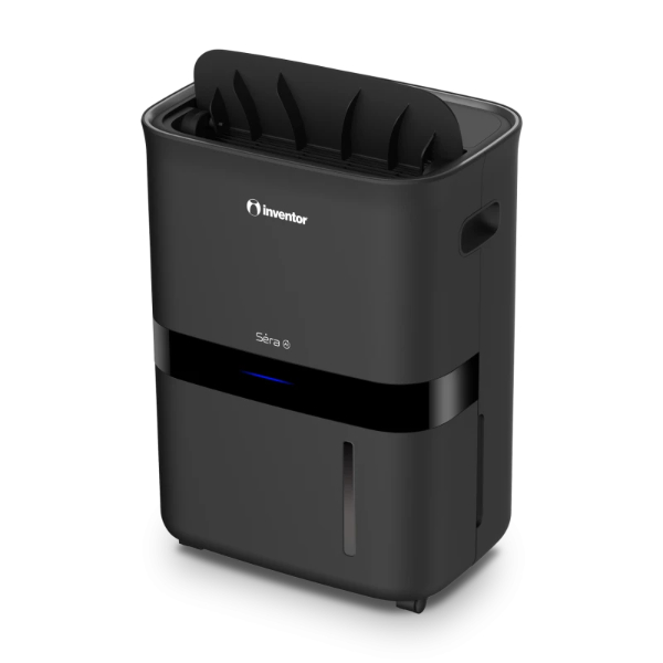 Inventor Sera SER-WFIB-16L Black Αφυγραντήρας 16lt/24hr - Image 2