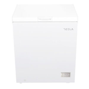 Tesla RH1500HE Καταψύκτης Μπαούλο 142lt