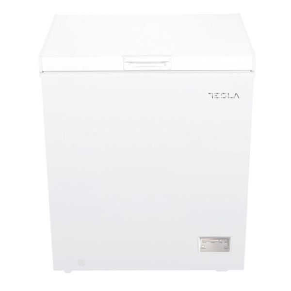 Tesla RH1500HE Καταψύκτης Μπαούλο 142lt