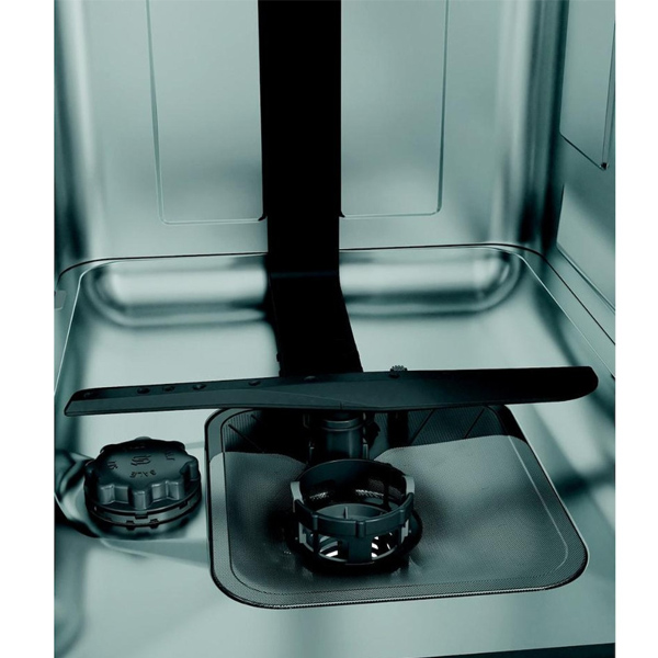 Whirlpool WSIC 3M27 Πλήρως Εντοιχιζόμενο Πλυντήριο