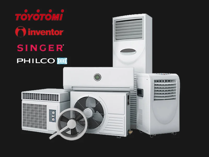 home-ac